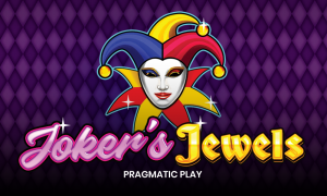 Joker's Jewels