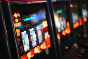 Slots Generic